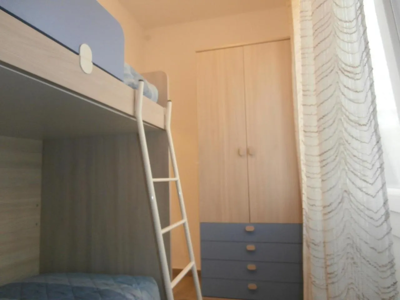 Villa Marina Lido di Jesolo Apartment