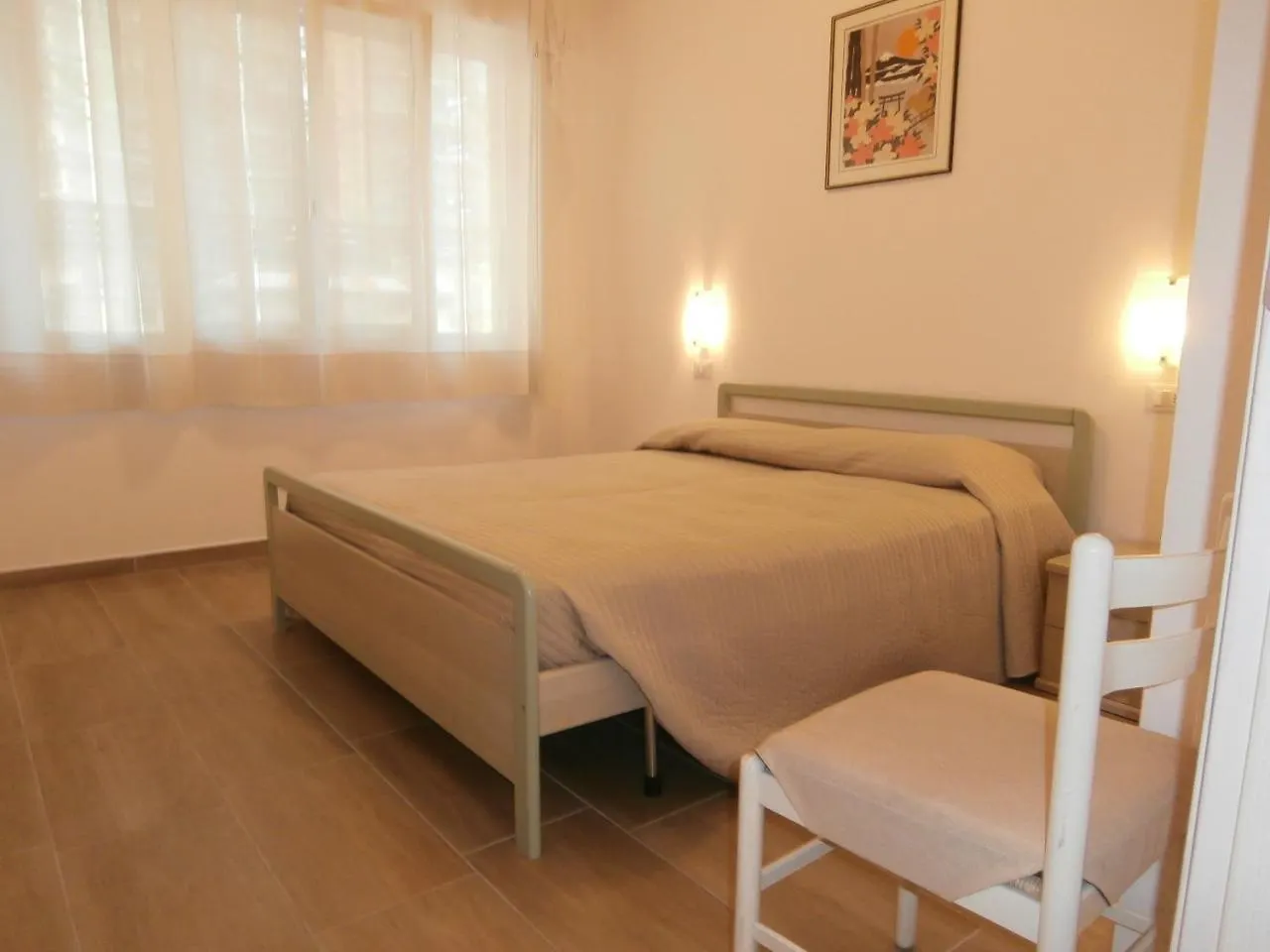 Apartment Villa Marina Lido di Jesolo
