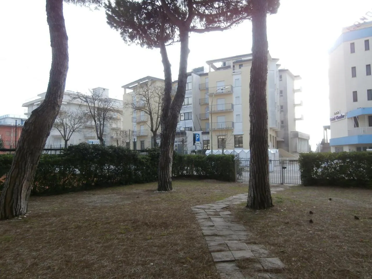 Villa Marina Lido di Jesolo Italy