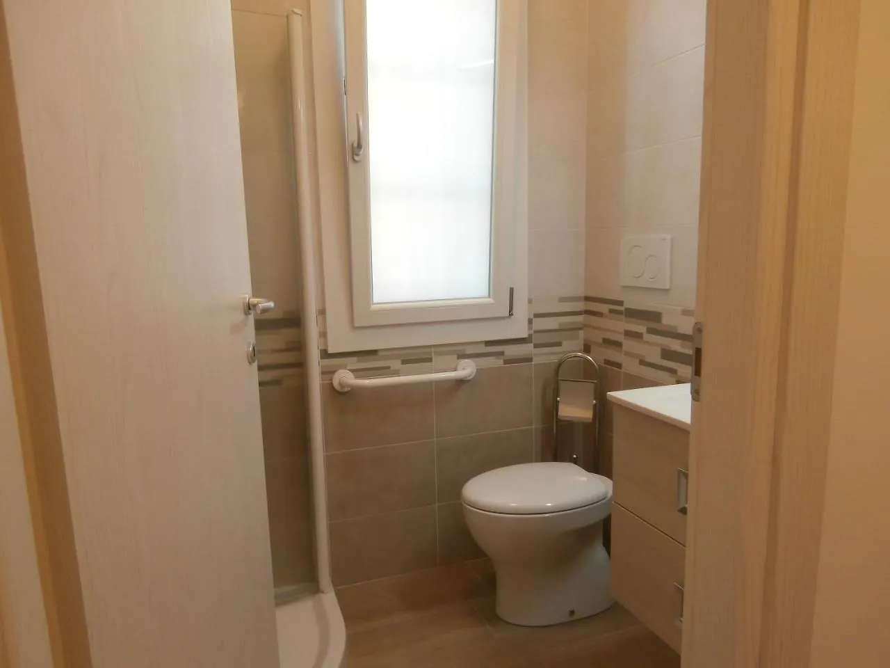 Villa Marina Lido di Jesolo Apartment