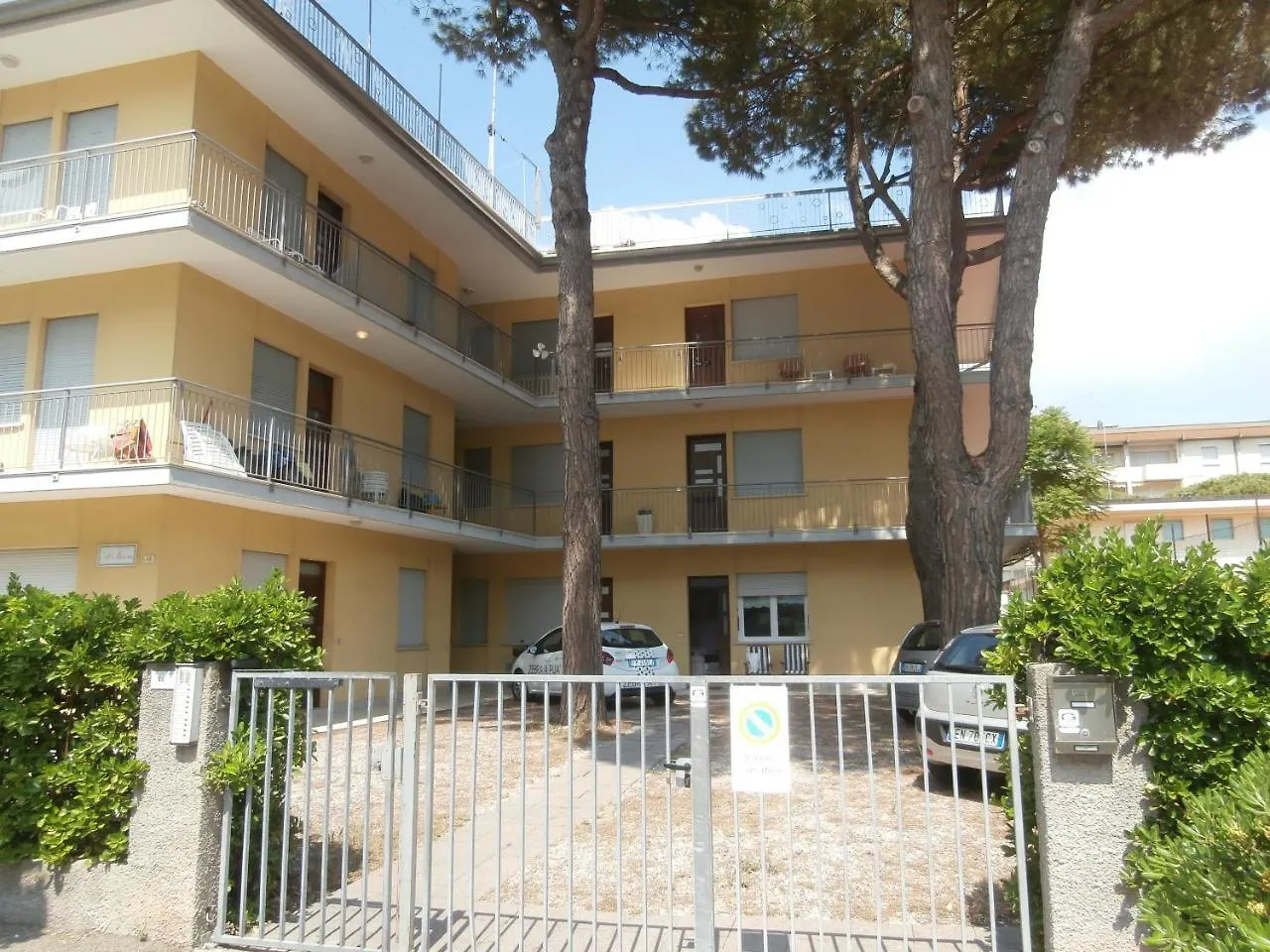 Villa Marina Lido di Jesolo