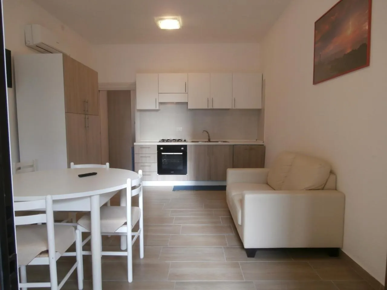 Apartment Villa Marina Lido di Jesolo